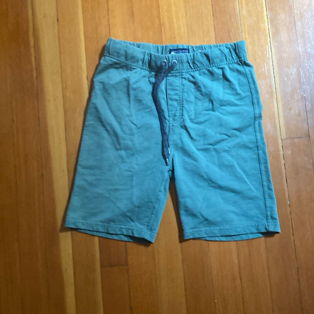 Souris Mini, light jogger shorts